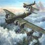 Tupolev TB-3 100x70cm